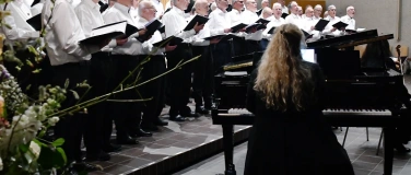 Event-Image for 'Sommerkonzert Männerchor Thun 1829'