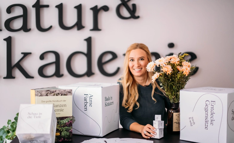 Event-Image for 'In 4 Schritten zu deinem Kr&auml;uterp&auml;dagogik-Job mit Sinn'