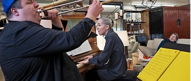 Event-Image for 'Projekt Grüezi-Graben'