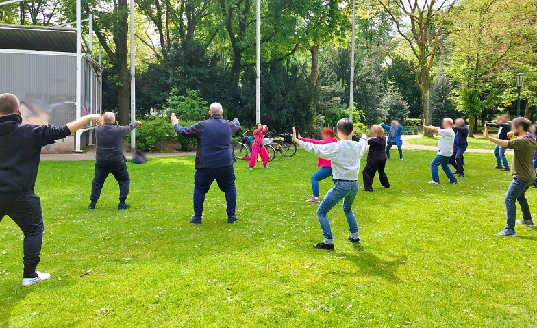 Einf&uuml;hrung in Tai Chi Chuan Tickets