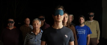 Event-Image for 'Gaukelaien - Die Augenbinde'