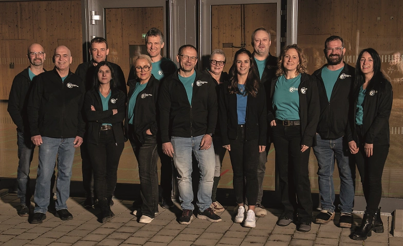 Theaterverein Haslach spielt "Endlich Urlaub" Tickets