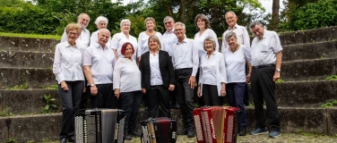 Event-Image for 'Pro Senectute Aargau: Handharmonika-/Akkordeongruppe'