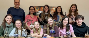 Event-Image for 'Kreative Workshops. Momente, die bleiben.'