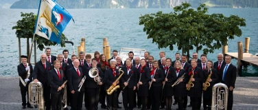 Event-Image for 'Jubiläumskonzert: 130 Jahre Feldmusik Weggis'