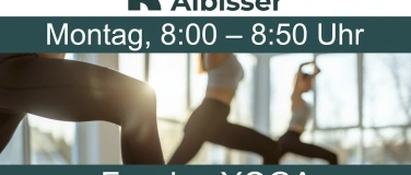Event-Image for 'Faszien YOGA'