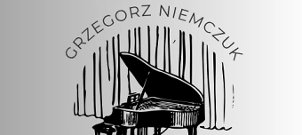 Organisateur de Greg Niemczuk &ndash; Die legend&auml;ren Klaviersonaten