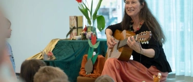 Event-Image for 'Gschicht&auml;schtund mit Madlen'