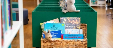 Event-Image for 'GschichteChischte'