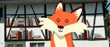 Event-Image for 'Gschichtefuchs'