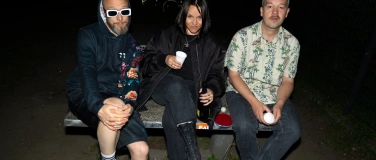 Event-Image for 'Grossstadtgeflüster (DE)'