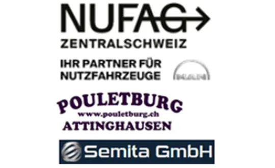 Sponsoring logo of Oldtimer in Obwalden das Oldtimer Volksfest event