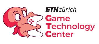 Event organiser of Global Game Jam 2025 @ ETH Zürich