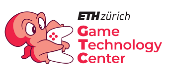 Event organiser of Global Game Jam 2025 @ ETH Zürich