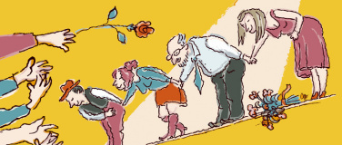 Event-Image for 'Zwischen den Zeilen lesen - Regiearbeit am Text'