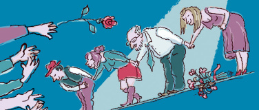 Event-Image for 'Regiegrundlagen f&uuml;r Anf&auml;nger und Neugierige'