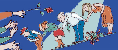 Event-Image for 'Zwischen den Zeilen - Text, Rolle, Figur'