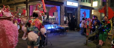 Event-Image for 'Fasnacht im Raedwulf: G&uuml;dism&auml;ntig'