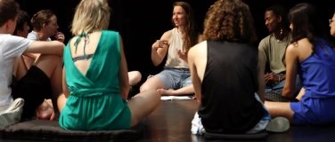 Event-Image for 'Labor &agrave; Trois - Residenzshowing'