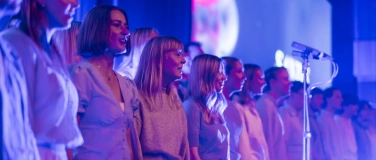 Event-Image for 'Spring is in the Air - Konzert Jugendchor G&ouml;teborg'