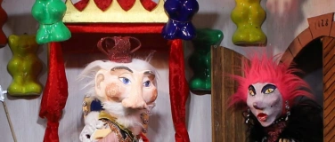 Event-Image for 'Kasper und die Gummib&auml;rchen'