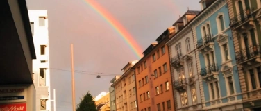 Event-Image for 'Gundeli Deliciously Sustainable City Tour'