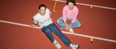 Event-Image for 'Gurtner & Schenk &ndash; Marathon'