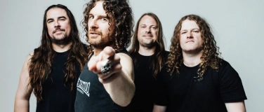 Event-Image for 'Airbourne'