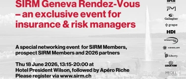 Event-Image for 'SIRM Geneva Rendez-Vous 2026'