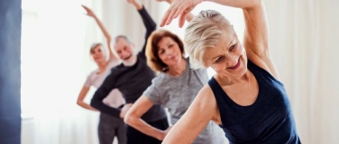 Event-Image for 'Pro Senectute: Café Balance'