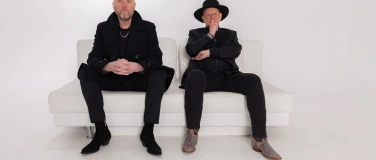 Event-Image for 'HEAVEN 17 - &bdquo;ELECTRONICALLY YOURS&ldquo; Tour 2026'