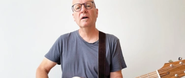 Event-Image for 'Bruno Hächler - Wim & Frida Räbeliechtli'