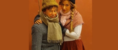 Event-Image for 'Hänsel und Gretel'