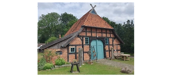 Event organiser of Konzert &bdquo;Kein Kinderlied&ldquo;- S&ouml;ren Thies