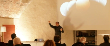 Event-Image for 'Brennpunkte Astronomie 2026'