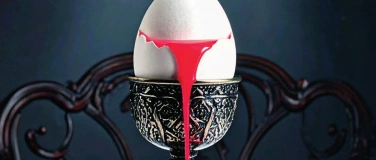 Event-Image for 'Halbpension mit Leiche'