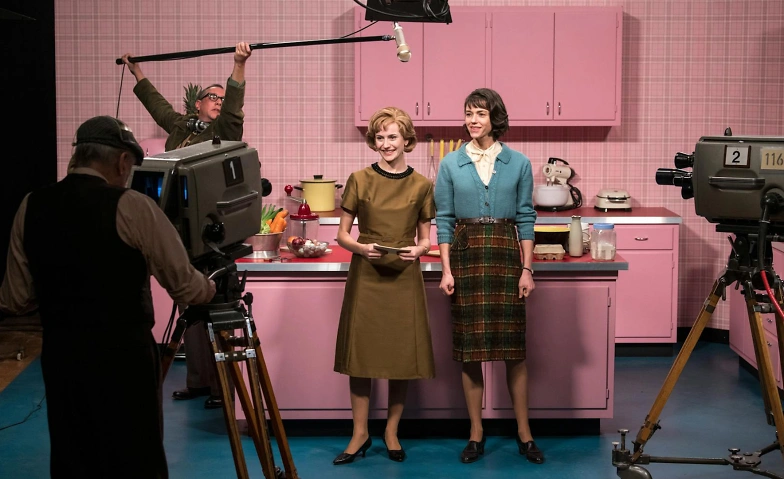 Hallo Betty - Open Air Kino Frauenfeld 2026 Tickets