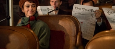 Event-Image for '15. Winterkino - Hallo Betty'