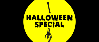 Event-Image for 'Halloween Special EN'