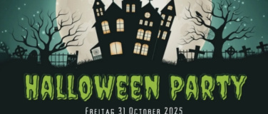 Event-Image for 'Halloween Party im Gallus'