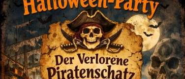Event-Image for 'HalloweenParty 2026'