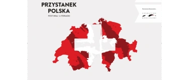 Event-Image for 'Haltestelle Polen: Halt auf Verlangen &ndash; Schweiz, mit Lukas B'