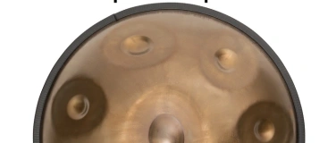 Event-Image for 'Handpan Workshop Vol. 1 / Einsteiger*innen mit Vorerfahrung'