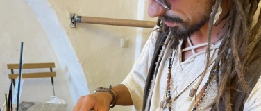 Event-Image for 'Handwerk unter Sternen'