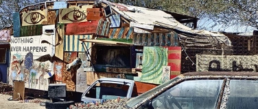 Event-Image for 'Multimedia-Show &laquo;Handwerker auf Weltreise&raquo;'