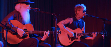 Event-Image for 'Hank Davison & Johnny O'Hara'