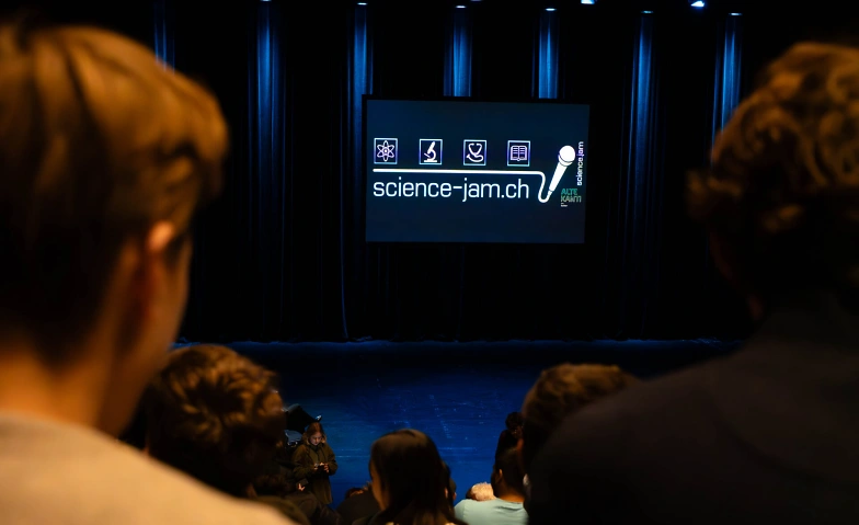 Science Jam &ndash; Forschung auf der B&uuml;hne Tickets