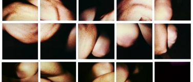 Event-Image for 'Öffentliche Führung  - Hannah Villiger'