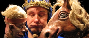 Event-Image for 'Theater im Park &ndash; &laquo;Hans im Gl&uuml;ck!&raquo;'