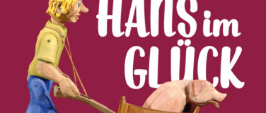 Event-Image for 'Hans im Gl&uuml;ck'